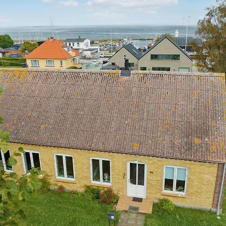 Stunning Home In Haderslev With Wifi Экстерьер фото