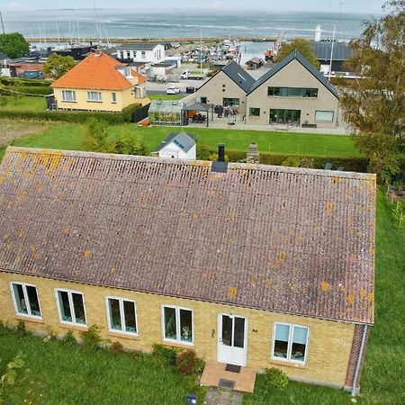 Stunning Home In Haderslev With Wifi Экстерьер фото