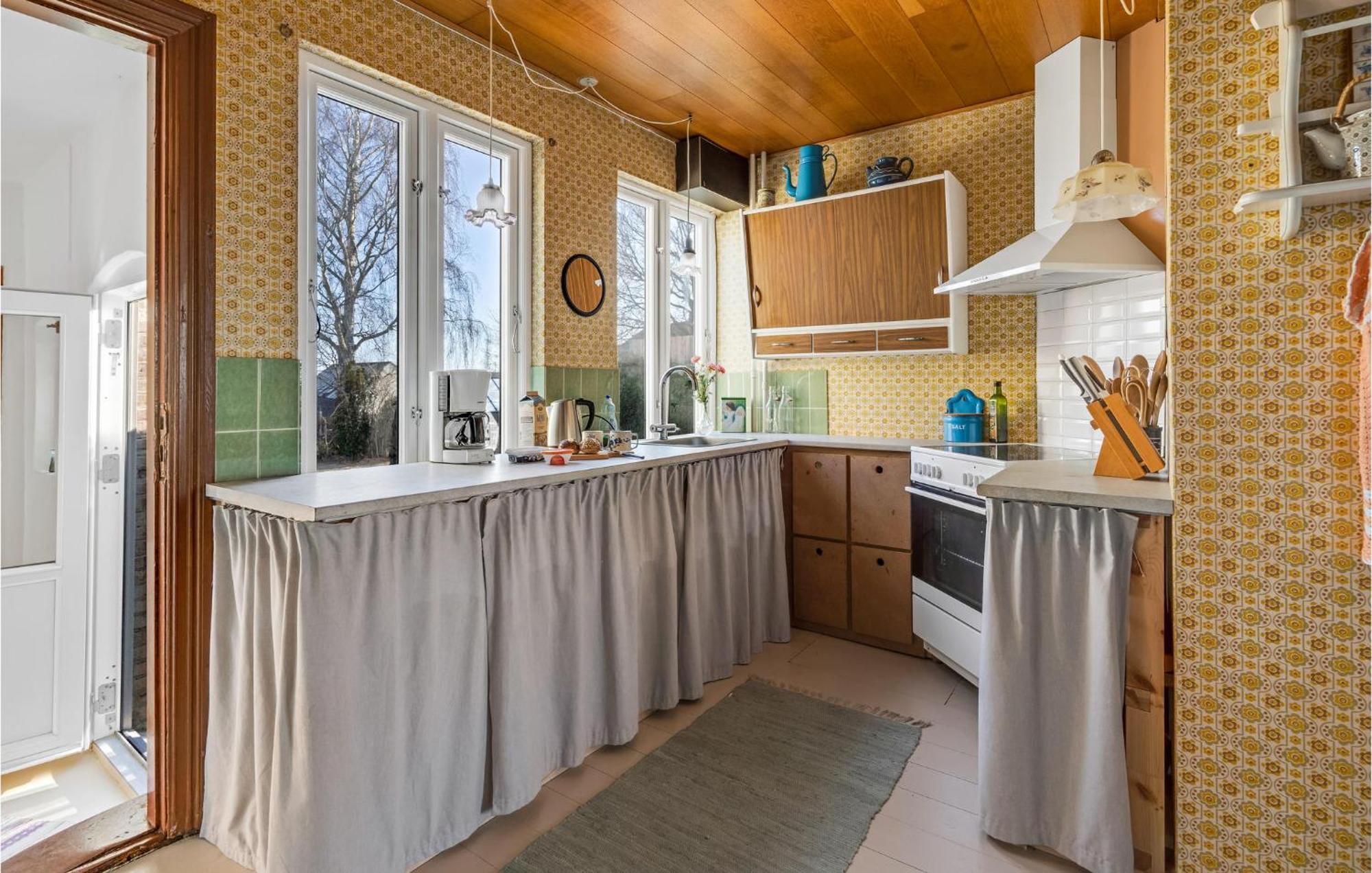 Stunning Home In Haderslev With Wifi Экстерьер фото