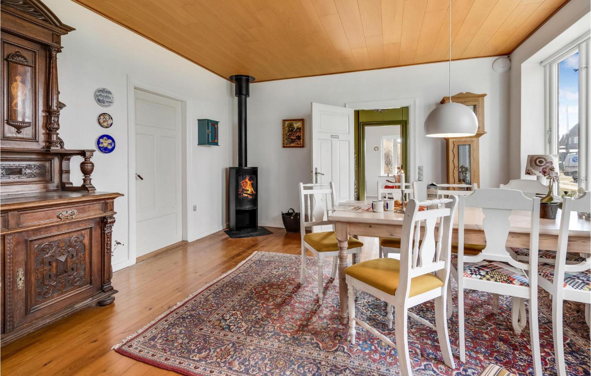 Stunning Home In Haderslev With Wifi Экстерьер фото