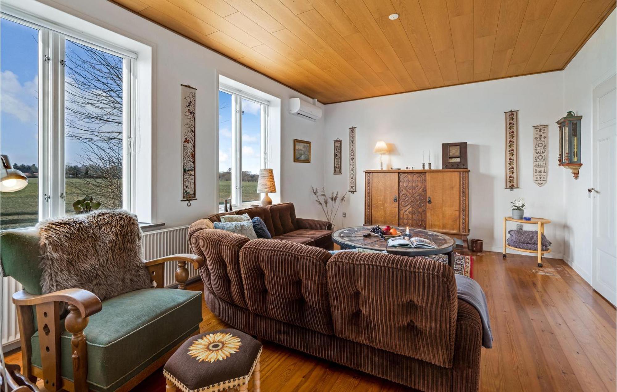 Stunning Home In Haderslev With Wifi Экстерьер фото
