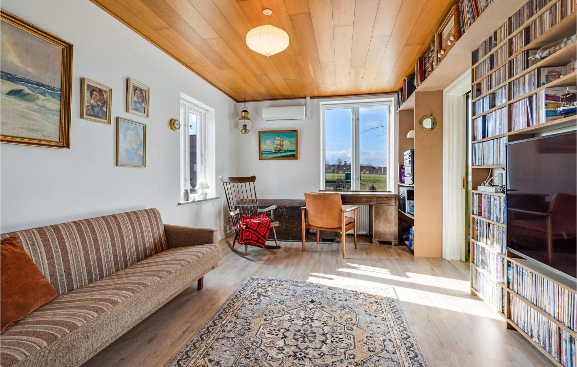 Stunning Home In Haderslev With Wifi Экстерьер фото