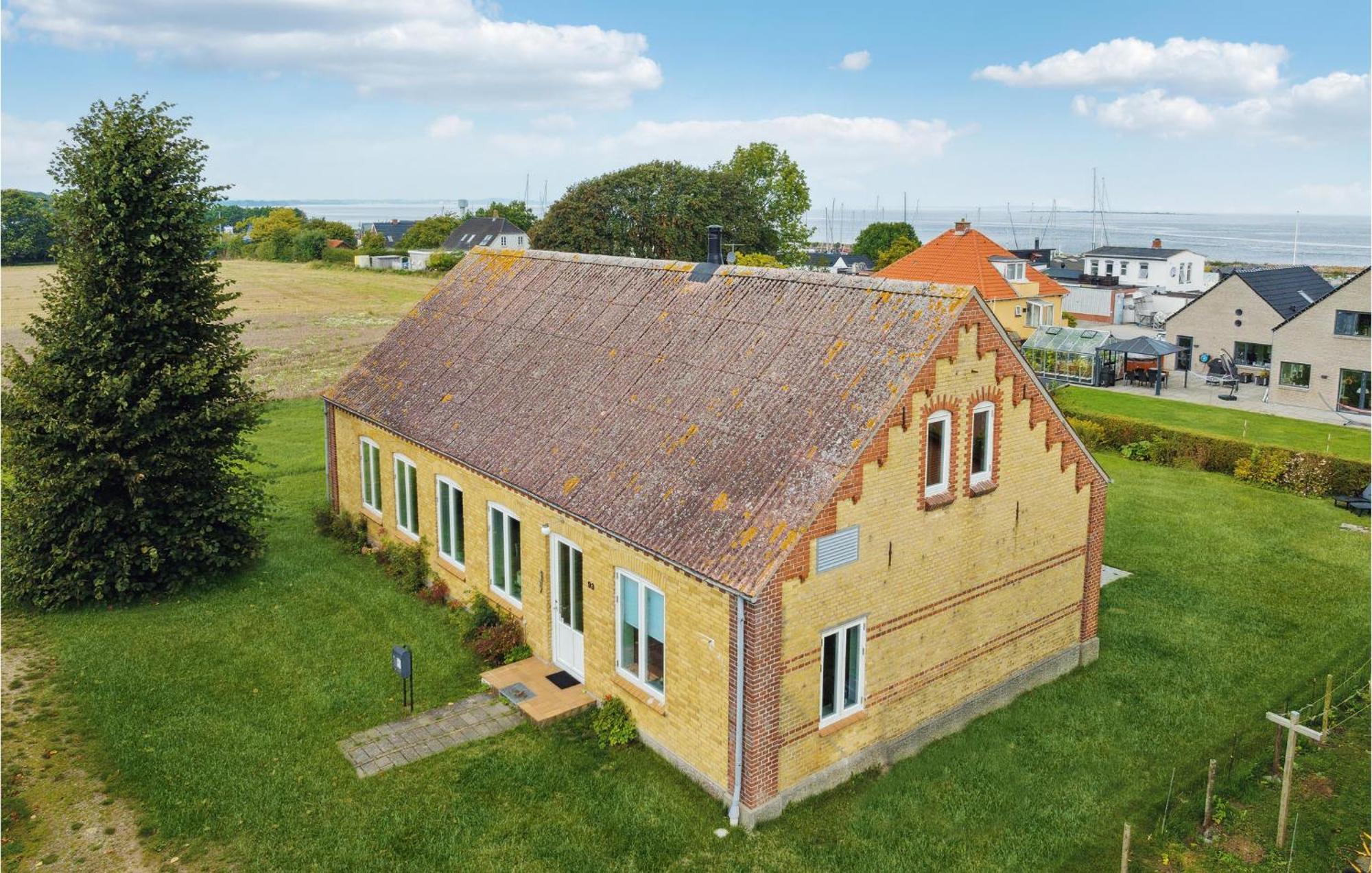 Stunning Home In Haderslev With Wifi Экстерьер фото