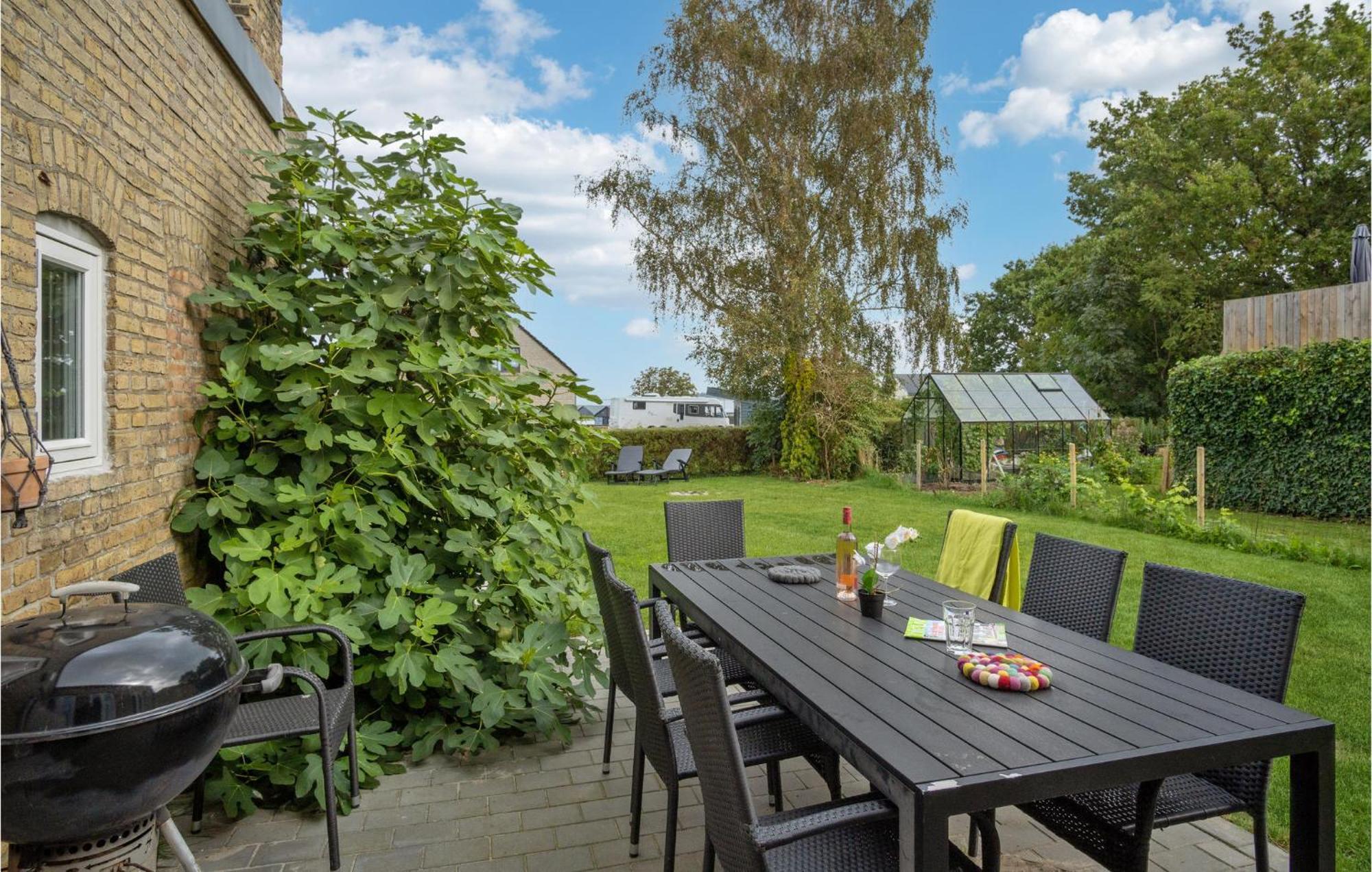 Stunning Home In Haderslev With Wifi Экстерьер фото